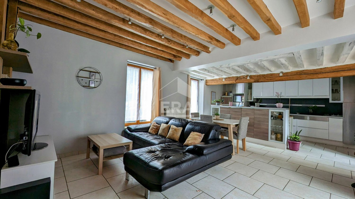 2 bedrooms House in Morangles, France No. 88322