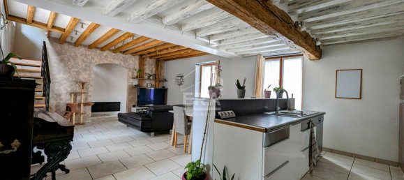 2 bedrooms House in Morangles, France No. 88322 2