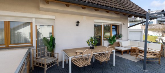 4 bedrooms House in Baden-Wurttemberg, Germany No. 14498 7