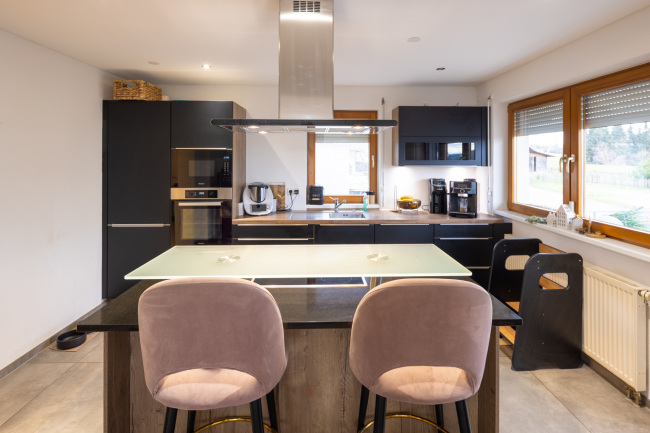 4 bedrooms House in Baden-Wurttemberg, Germany No. 14498