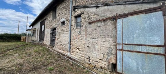 5414m² Land in Saint-Berain-sous-Sanvignes, France No. 358926 2