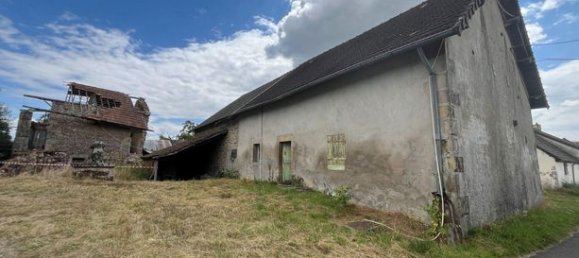 5414m² Land in Saint-Berain-sous-Sanvignes, France No. 358926 19