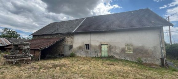 5414m² Land in Saint-Berain-sous-Sanvignes, France No. 358926 5