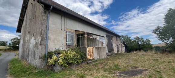 5414m² Land in Saint-Berain-sous-Sanvignes, France No. 358926 18