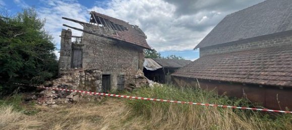 5414m² Land in Saint-Berain-sous-Sanvignes, France No. 358926 20