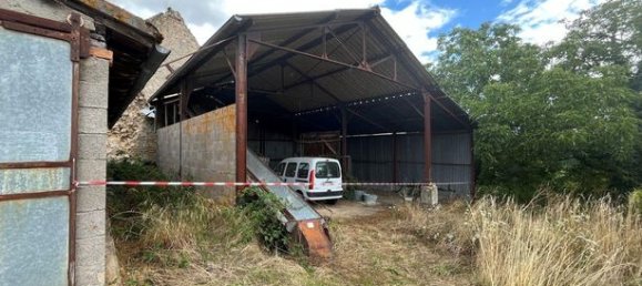 5414m² Land in Saint-Berain-sous-Sanvignes, France No. 358926 3