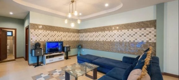 4 bedrooms House for sale in Chon Buri, Chonburi, Eastern Thailand, Thailand № 59759 5