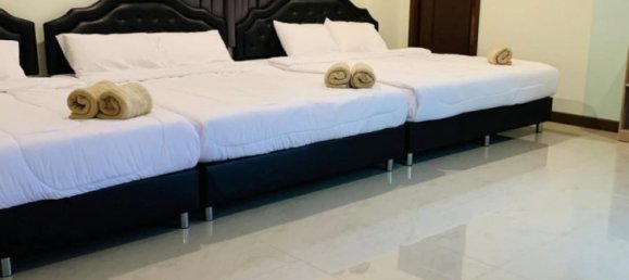 4 bedrooms House for sale in Chon Buri, Chonburi, Eastern Thailand, Thailand № 59759 8