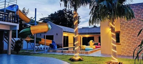 4 bedrooms House for sale in Chon Buri, Chonburi, Eastern Thailand, Thailand № 59759 2