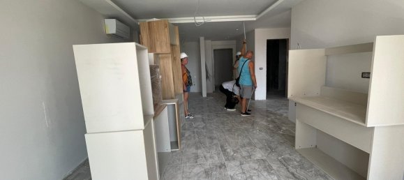 Apartment 1+1 in Antalya, Turkey No. 23267 9