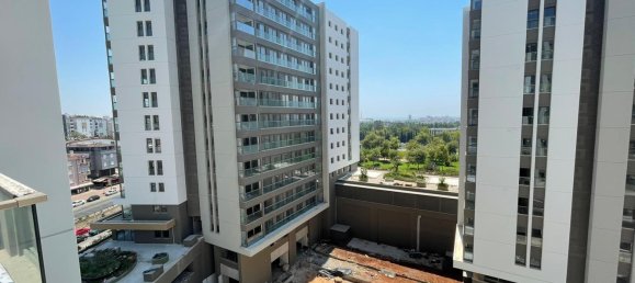 Apartment 1+1 in Antalya, Turkey No. 23267 2