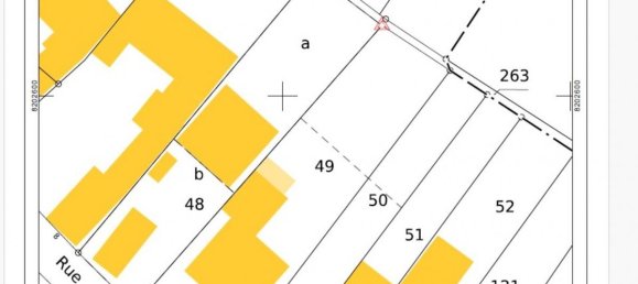 Terrain à Buhl, France 925m² No. 251864 4