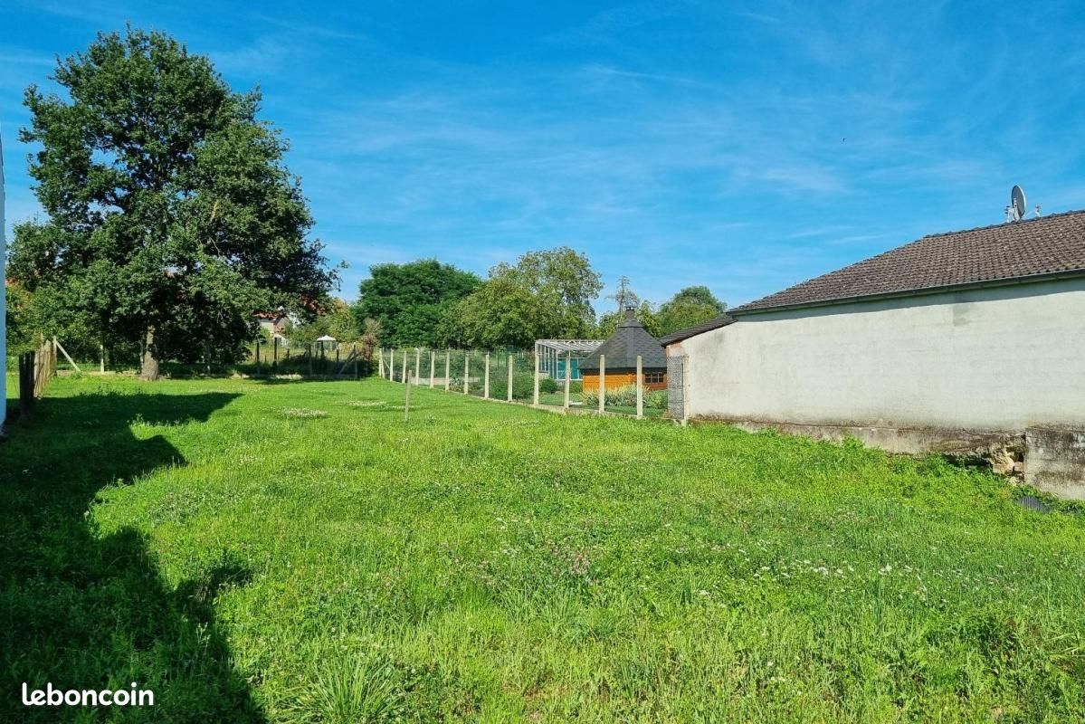 Terrain à Buhl, France 925m² No. 251864