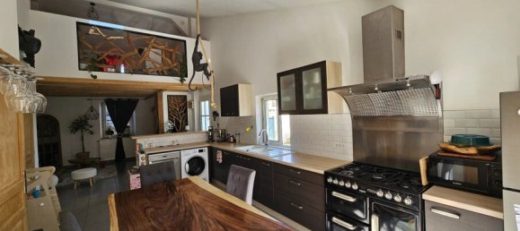 9-salle Maison à Benon, France No. 326471 3