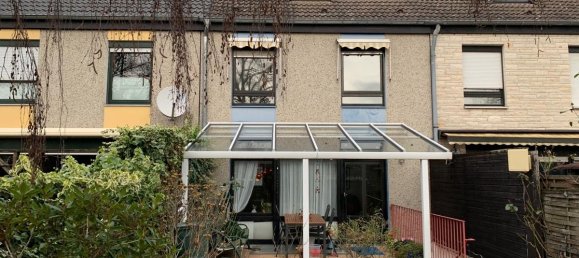 Таунхаус с 5 комнатами в Рейн-Зиг, Германия № 208762 9