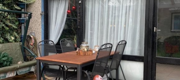 Таунхаус с 5 комнатами в Рейн-Зиг, Германия № 208762 13