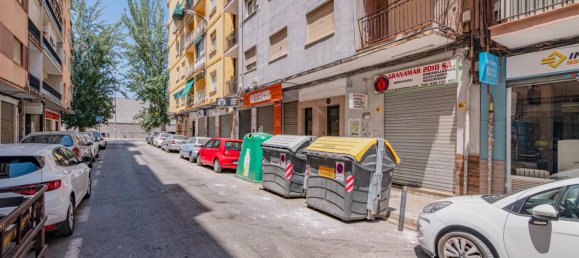 4 bedrooms Apartment in Granada, Spain No. 133605 27