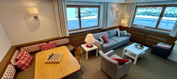 2-Zimmer Wohnung in Tannheim, Austria, Nr. 218550 7