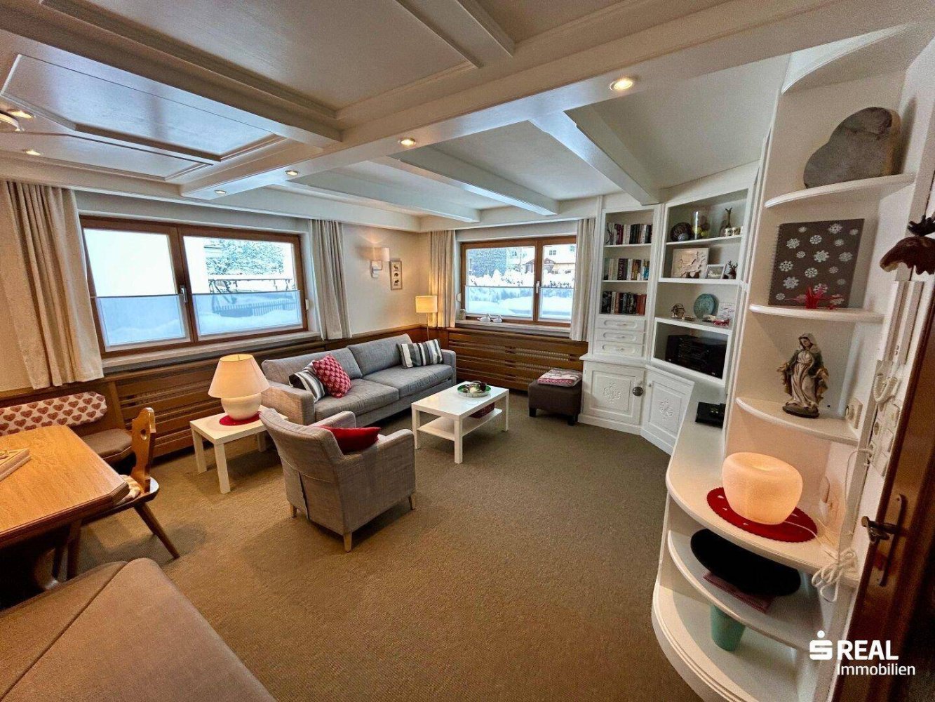 2-Zimmer Wohnung in Tannheim, Austria, Nr. 218550