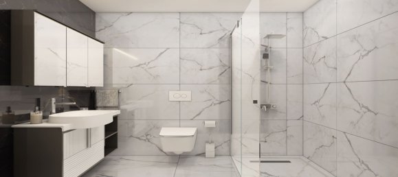 Apartment 3+1 in Sinpas Boulevard Sefakoy, Küçükçekmece, Turkey No. 36714 2