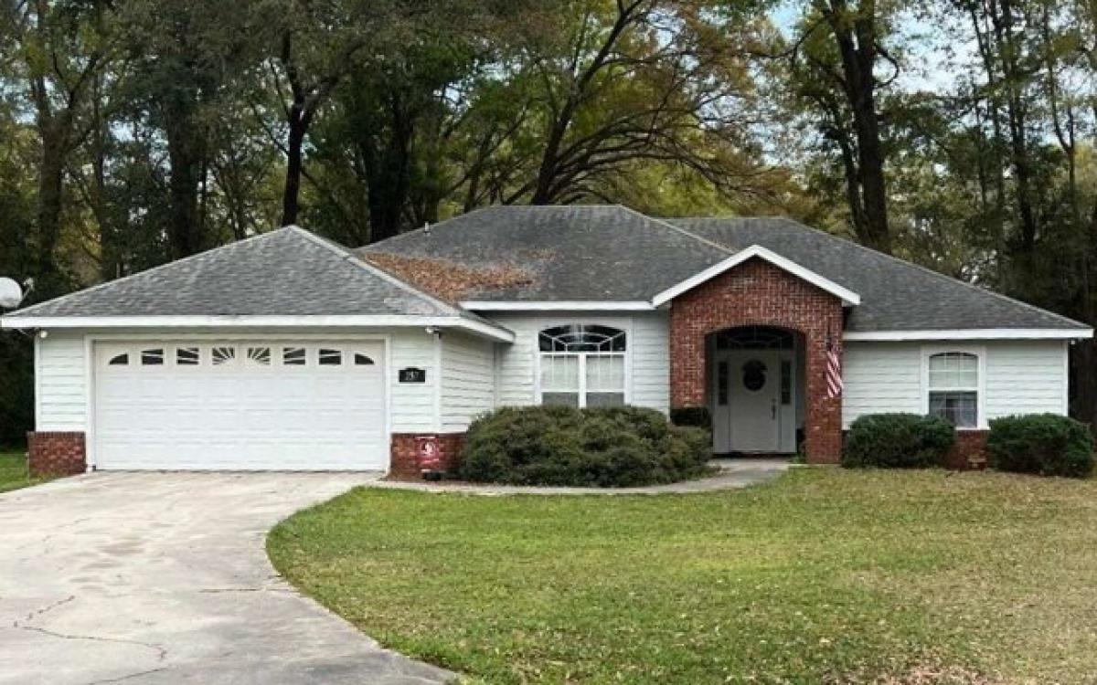 3 bedrooms House in Lake City, USA No. 425594