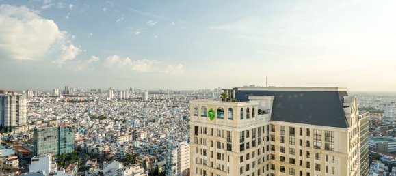 3 bedrooms Apartment in District 4, Vietnam No. 17615 14