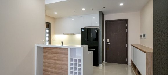 3 bedrooms Apartment in District 4, Vietnam No. 17615 3
