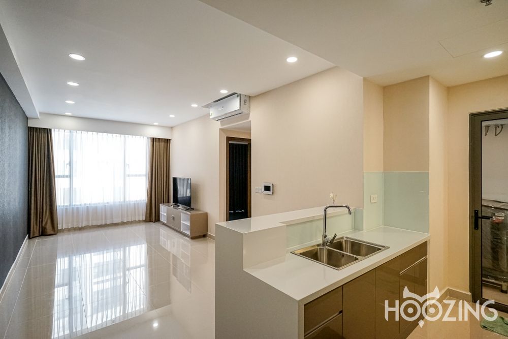 3 bedrooms Apartment in District 4, Vietnam No. 17615
