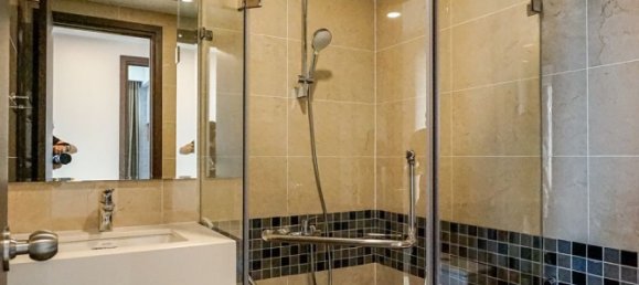 3 bedrooms Apartment in District 4, Vietnam No. 17615 17