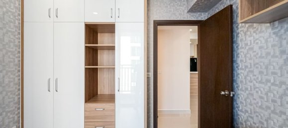 3 bedrooms Apartment in District 4, Vietnam No. 17615 7