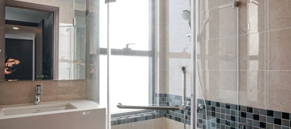 3 bedrooms Apartment in District 4, Vietnam No. 17615 16