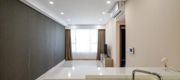 3 bedrooms Apartment in District 4, Vietnam No. 17615 5