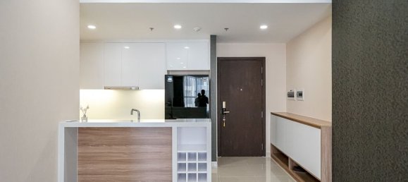 3 bedrooms Apartment in District 4, Vietnam No. 17615 4