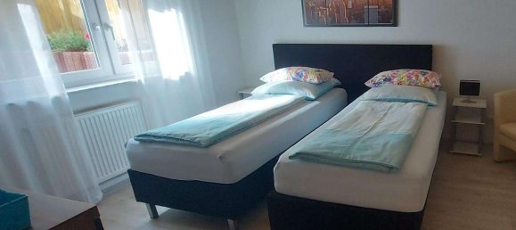 2 غرف نوم شقة في Ilm-Kreis, Germany رقم 17401 4