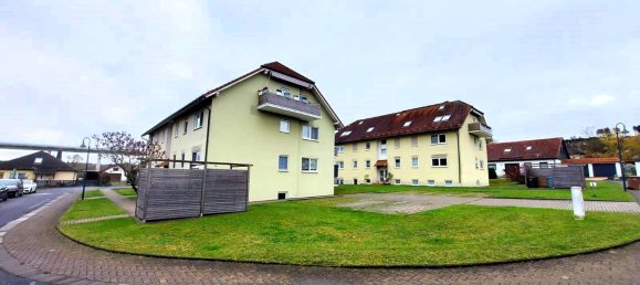 2 غرف نوم شقة في Ilm-Kreis, Germany رقم 17401 3