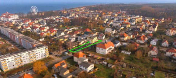 9-Zimmer Gebäude in Rostock, Germany, Nr. 230763 2