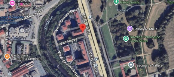 3غرفة شقة في Moncalieri, Italy رقم 45218 6