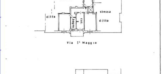 3غرفة شقة في Moncalieri, Italy رقم 45218 8
