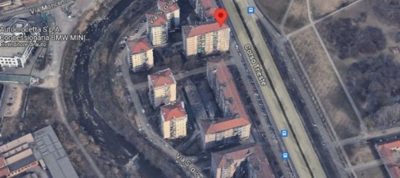 3غرفة شقة في Moncalieri, Italy رقم 45218 10