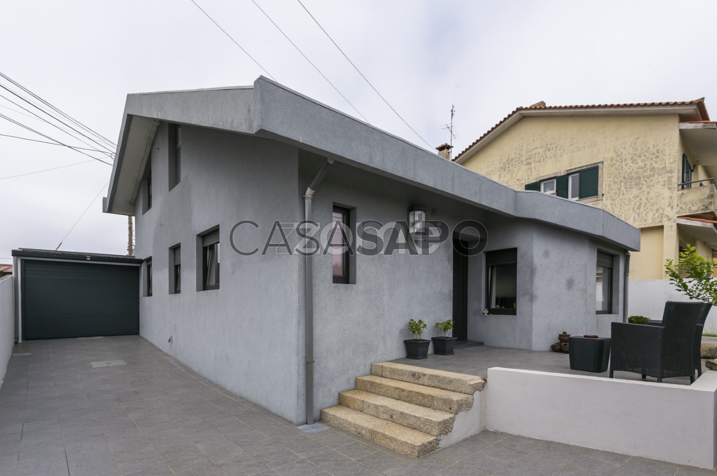 3 bedrooms House in Mindelo, Portugal No. 327687