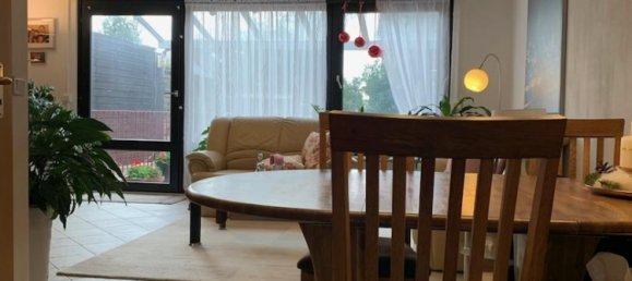 Таунхаус с 5 комнатами в Рейн-Зиг, Германия № 208765 25