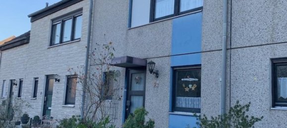 Таунхаус с 5 комнатами в Рейн-Зиг, Германия № 208765 4