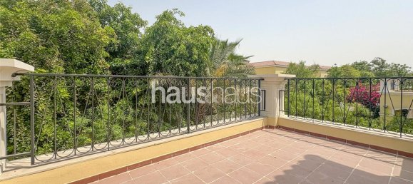 3 bedrooms Villa in Jumeirah Park, UAE No. 99758 9