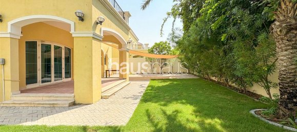 3 bedrooms Villa in Jumeirah Park, UAE No. 99758 4