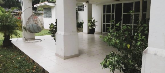 4 Schlafzimmer Gewerbliche Immobilie in Panama City, Panama, Nr. 14 8