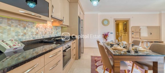 Apartamento 2+1 em Antalya, Turkey N.º 6232 20