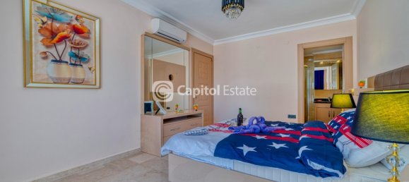 Apartamento 2+1 em Antalya, Turkey N.º 6232 18