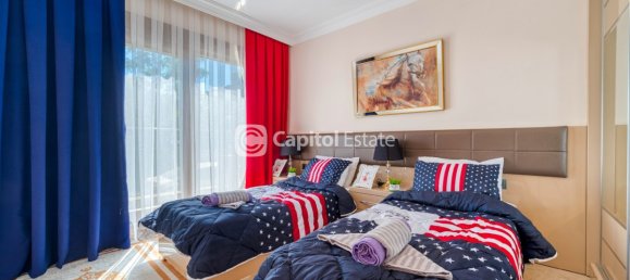 Apartamento 2+1 em Antalya, Turkey N.º 6232 22