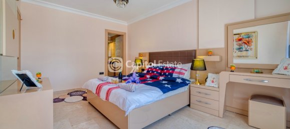Apartamento 2+1 em Antalya, Turkey N.º 6232 8