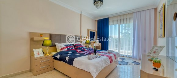 Apartamento 2+1 em Antalya, Turkey N.º 6232 11